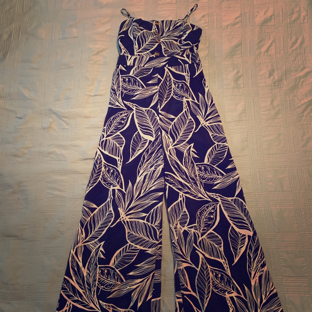 Jumpsuit